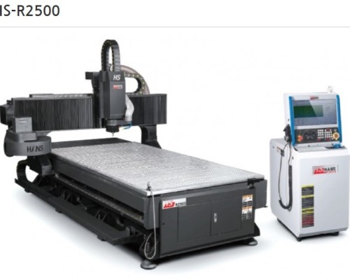 4X8 CNC 라우터